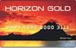 Horzon Gold Card